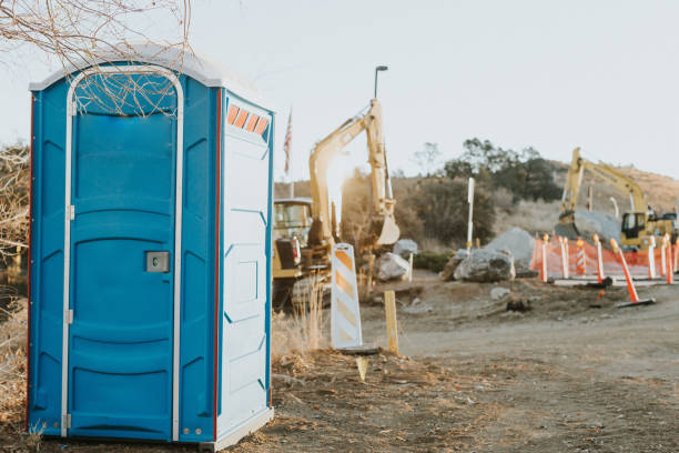 Best Portable restroom trailer rental  in Clay City, KY
