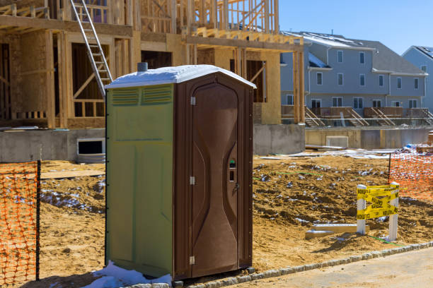 Best Portable toilet rental for construction  in Clay City, KY
