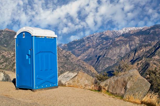 Portable Toilet Options We Offer in Clay City, KY