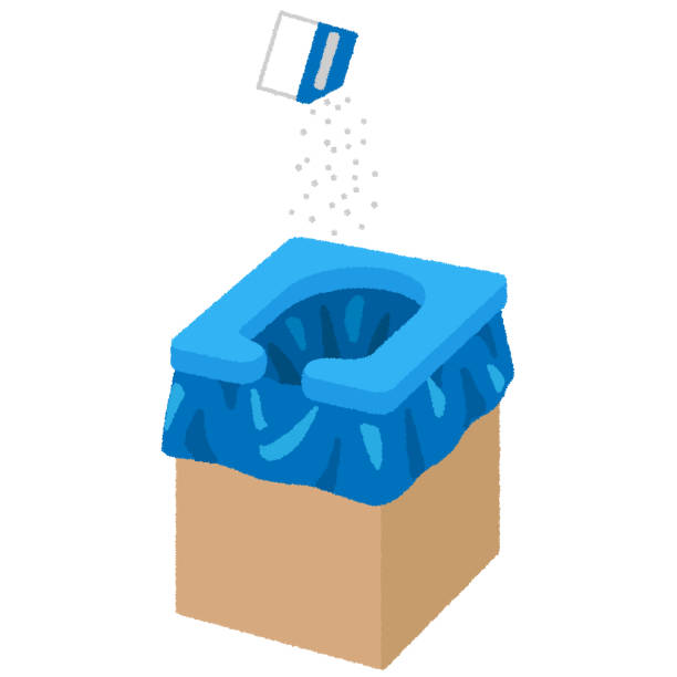 Portable restroom solutions in Clay City, KY